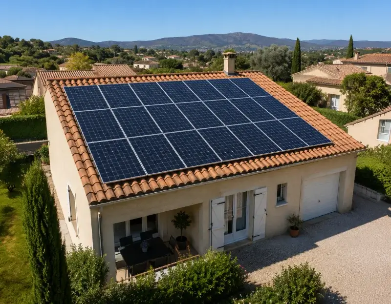 Prime à l'autoconsommation panneaux solaires Hipsheim — aide financière de l'État